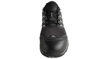 ESD Flyknit safety shoes S1PL free sample ESD Flyknit safety shoes S1PL free sample