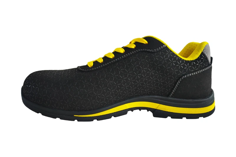 customized Super Fiber Safety Shoes S1PS customized Super Fiber Safety Shoes S1PS