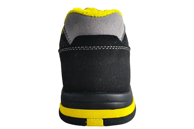 Super Fiber Safety Shoes S1PS free sample Super Fiber Safety Shoes S1PS free sample