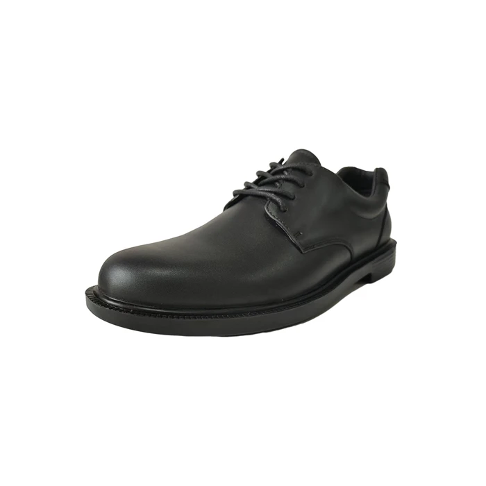 4'' Military Officer Boots