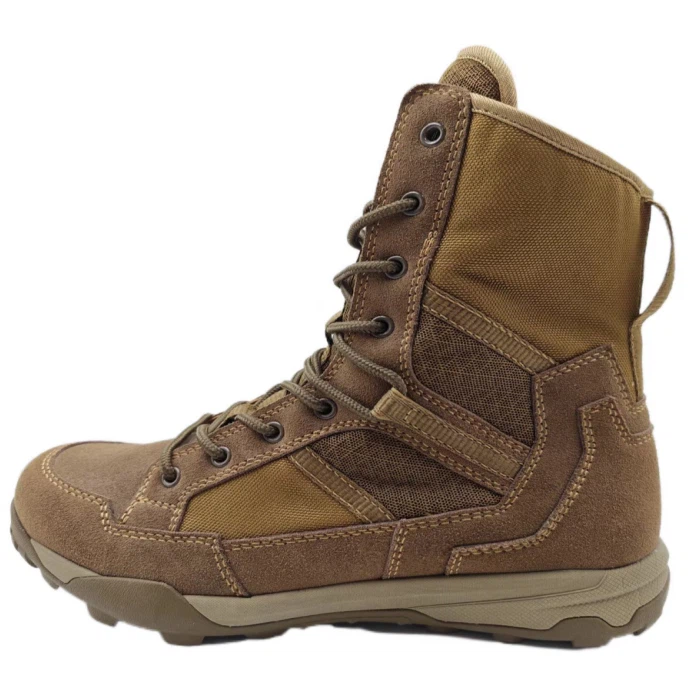 Nefes Alabilen Coyote Taktik Bot