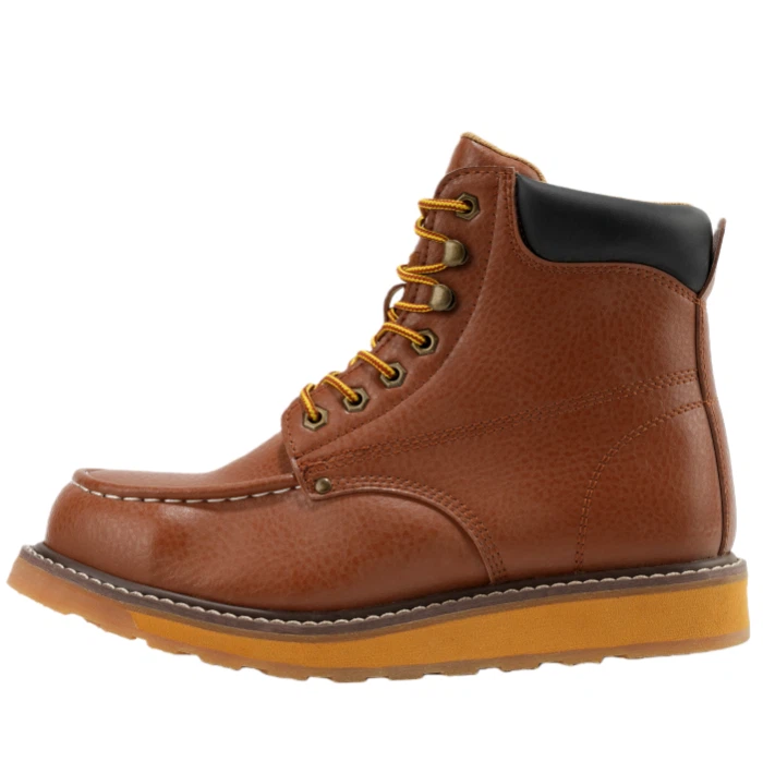 Hafif Güvenlik Ayakkabıları S1P