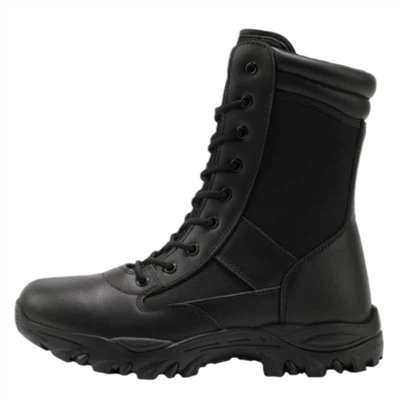 Düzeltilmiş Deri İş Ayakkabısı